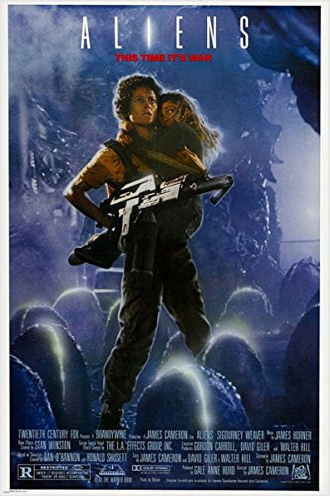 Aliens